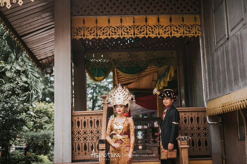 foto prewedding raditya dika