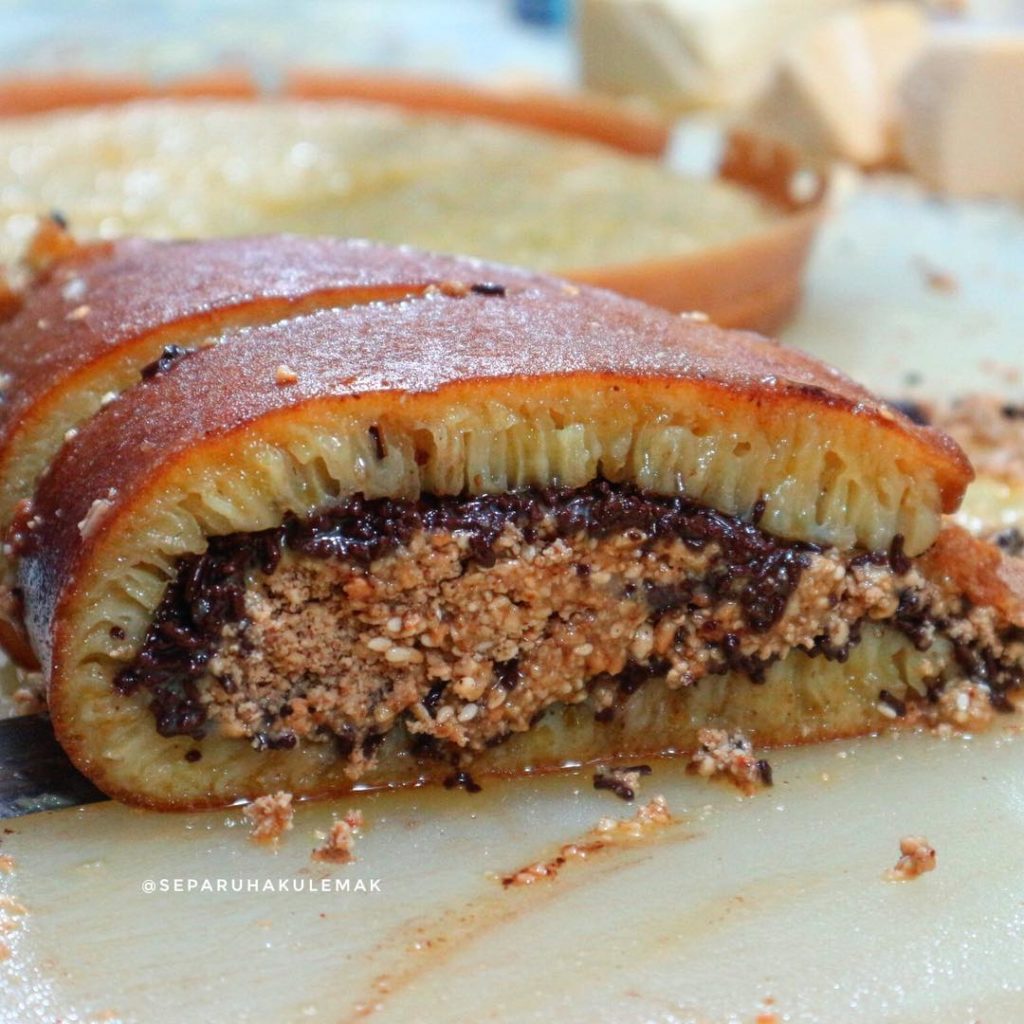 martabak enak di jakarta