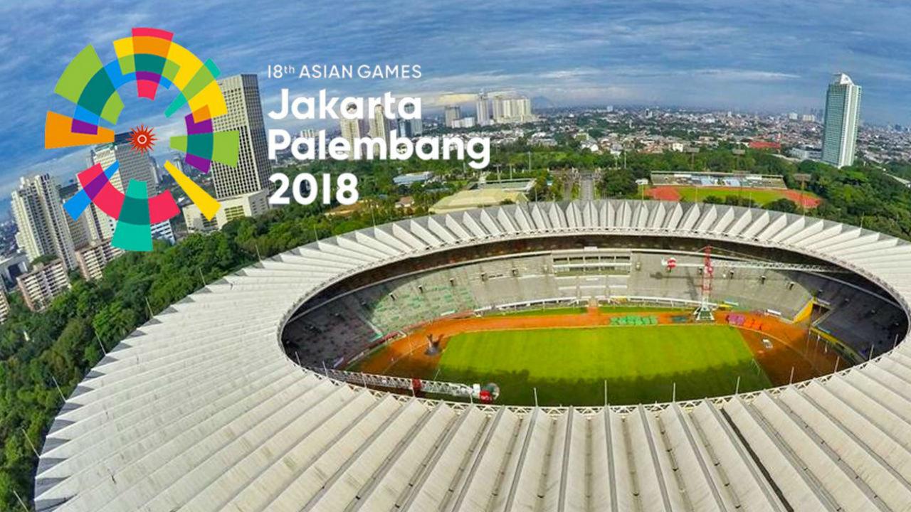 libur sekolah saat Asian Games 2018