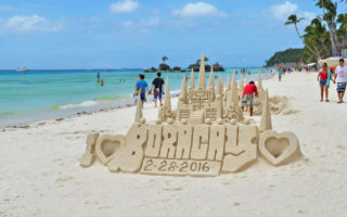 Khawatir Jadi Limbah Septic Tank, Pemerintah Filipina Tutup Boracay boracay ditutup