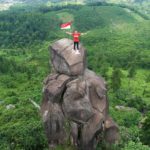 bukit agung
