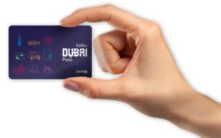 dubai pass