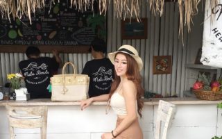 Mewahnya Gaya Liburan Pamela Ardana, Milyader Asal Magelang Kolektor Tas Branded Dunia