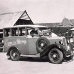 Foto Jakarta tempo dulu