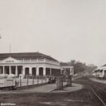 Foto Jakarta tempo dulu