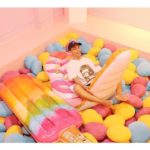 ice cream world bali