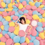 ice cream world bali