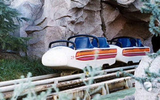 kasus kematian yang pernah terjadi di disneyland