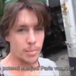 kata bule tentang kota lama1