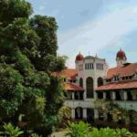 lawang sewu