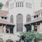 lawang sewu