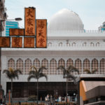 masjid kowloon 2