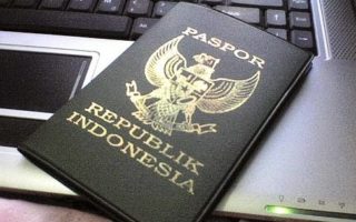 pembuatan paspor diperketat