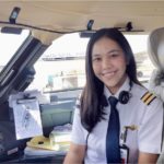 pilot muda garuda indonesia
