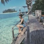 pose anya geraldine