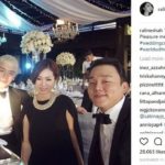 raline shah dan seungri bigbang