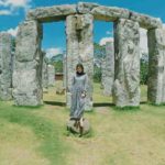 stonehenge merapi