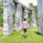 stonehenge merapi