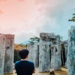 stonehenge merapi