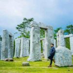 stonehenge merapi