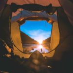 sunrise ranu kumbolo