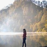 sunrise ranu kumbolo
