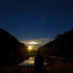 sunrise ranu kumbolo