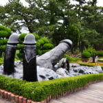 taman alat vital korsel