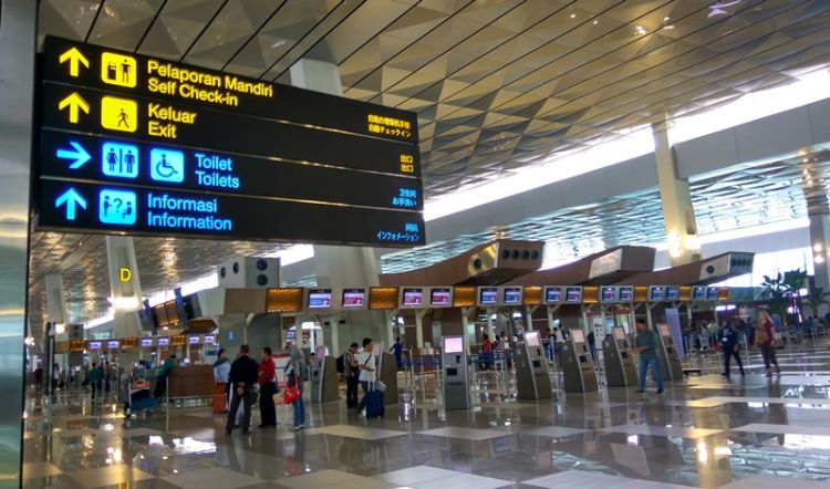 Qantas dan Jetstar Pindah ke Terminal 3 Bandara Soetta