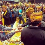 Grebeg Tengger Tirta Aji