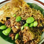 nasi goreng babat pak karmin