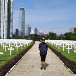 ereveld menteng pulo