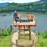 bukit seroja wonosobo