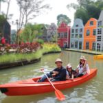 wisata devoyage bogor