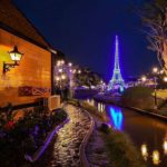 wisata devoyage bogor