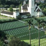 ereveld menteng pulo