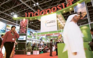 arabian travel market dubai