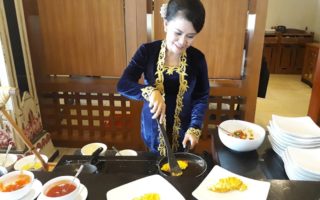 perayaan hari kartini