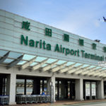 bandara jepang tokyo