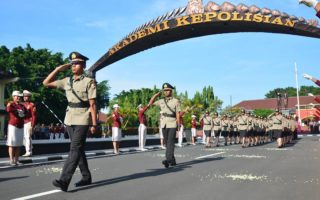 akpol semarang