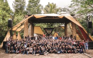 Rock Adventure 2018