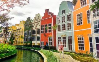 wisata indonesia mirip eropa