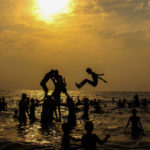 Foto perjalanan terbaik