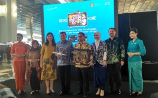 garuda indonesia citi card