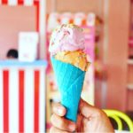 ice cream world bali 9