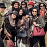 istri orang kaya dunia 2