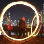 Foto perjalanan terbaik