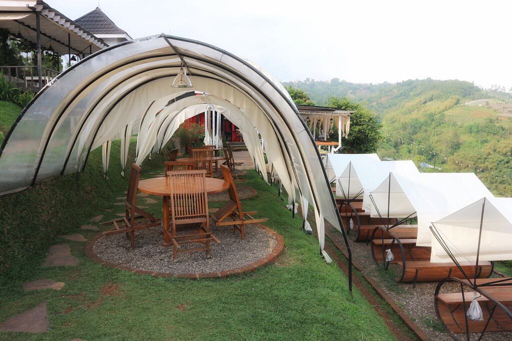 tafso barn bandung