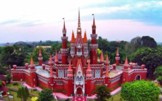 promo taman bermain di jakarta