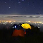 bukit lincing arjuno